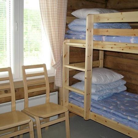 Myllyn Pirtti Cottage Naamijoki ภายนอก รูปภาพ