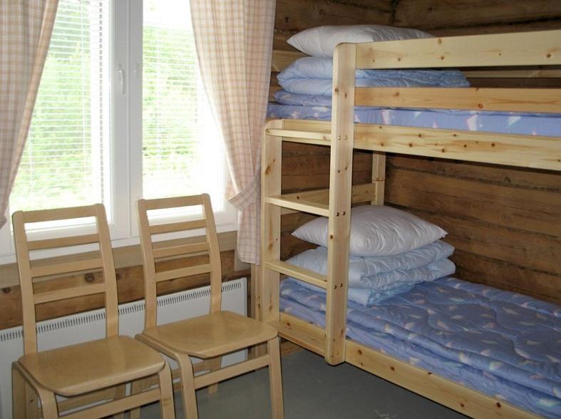 Myllyn Pirtti Cottage Naamijoki ห้อง รูปภาพ