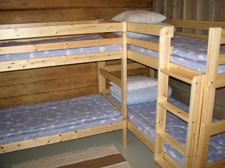 Myllyn Pirtti Cottage Naamijoki ห้อง รูปภาพ