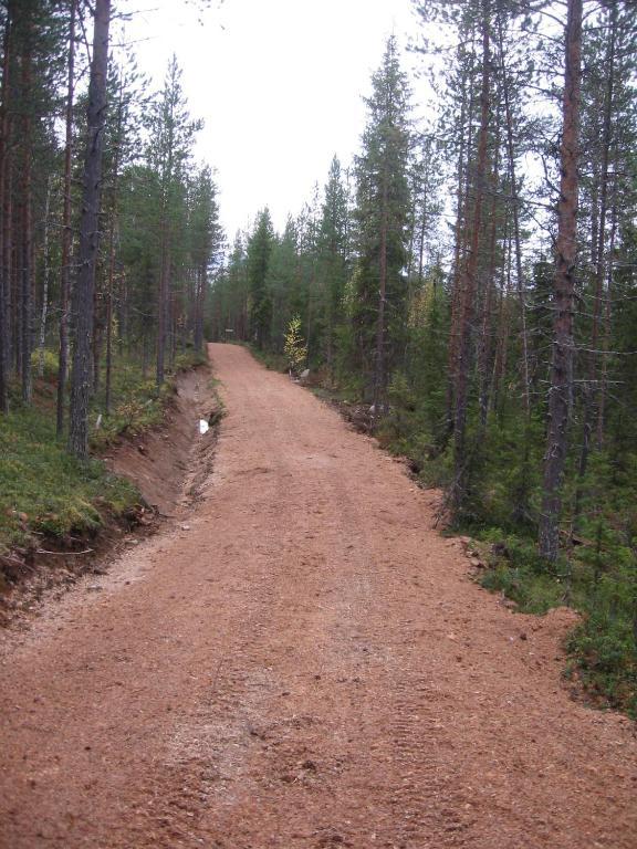 Myllyn Pirtti Cottage Naamijoki ภายนอก รูปภาพ